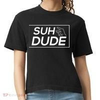 Suh Dude Comfort Colors Boxy T-Shirt thumb 0