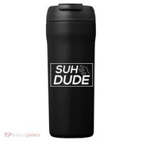 Suh Dude 24oz Duet Stainless Steel Tumbler thumb 0