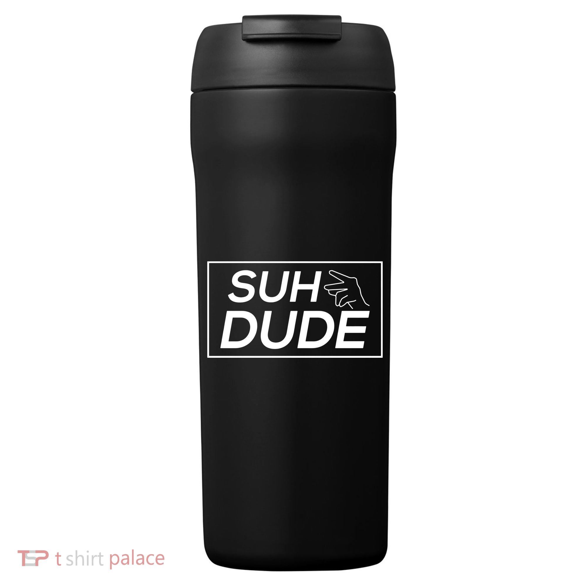 Suh Dude 24oz Duet Stainless Steel Tumbler