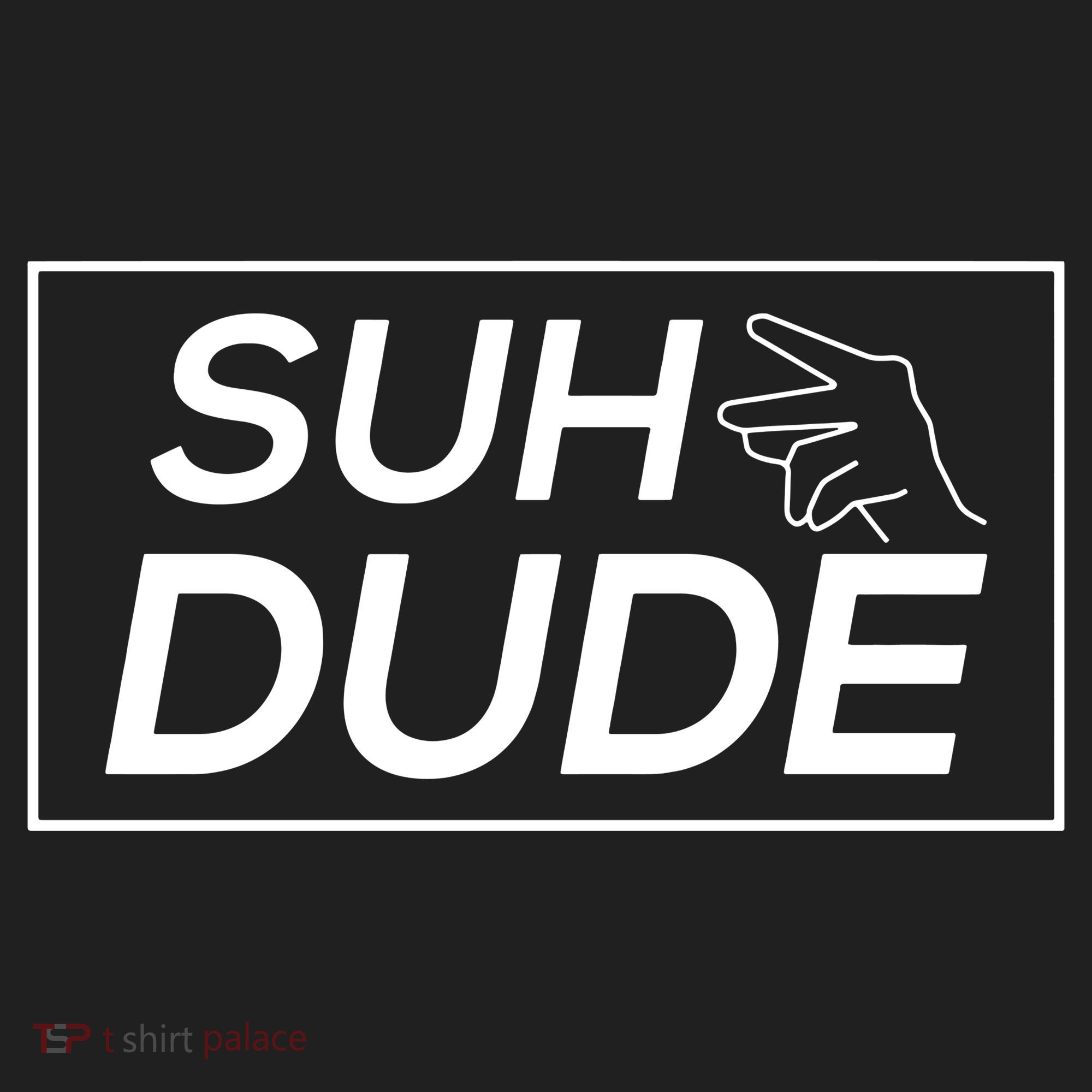 Suh Dude 24oz Duet Stainless Steel Tumbler