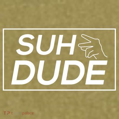 Suh Dude Garment-Dyed Women's Muscle Tee
