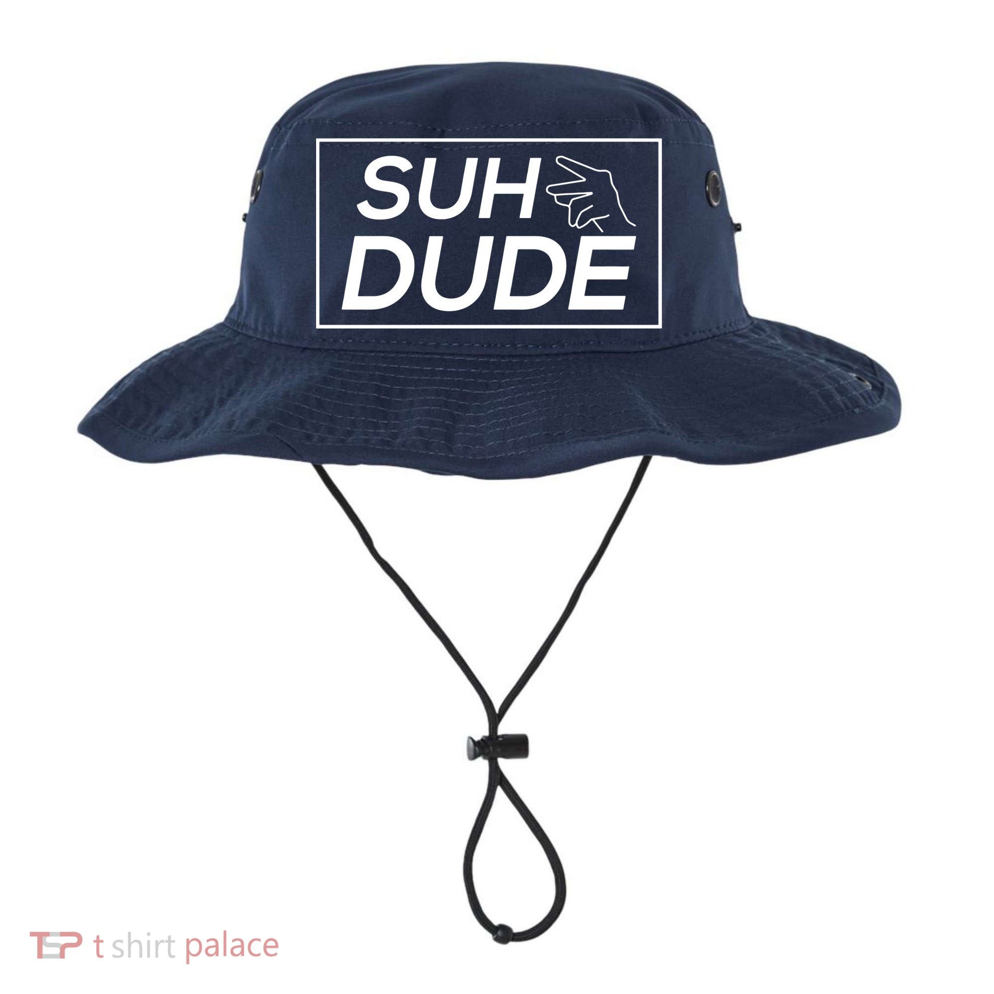 Suh Dude Bucket Hat