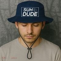 Suh Dude Bucket Hat thumb 2