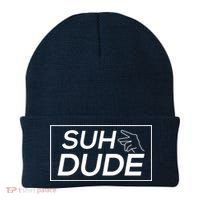 Suh Dude Beanie thumb 0