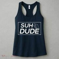 Suh Dude Women's Tank Top thumb 3