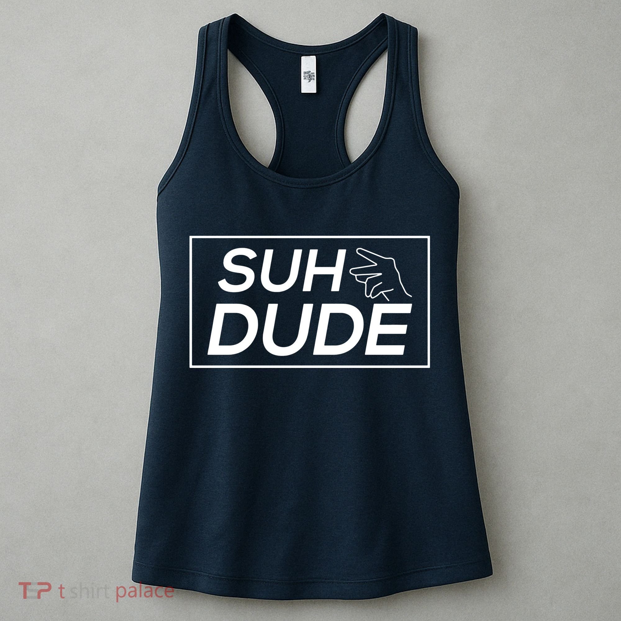 Suh Dude Women's Tank Top