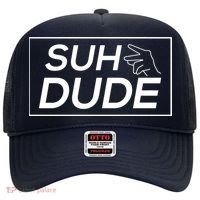 Suh Dude Hat thumb 0