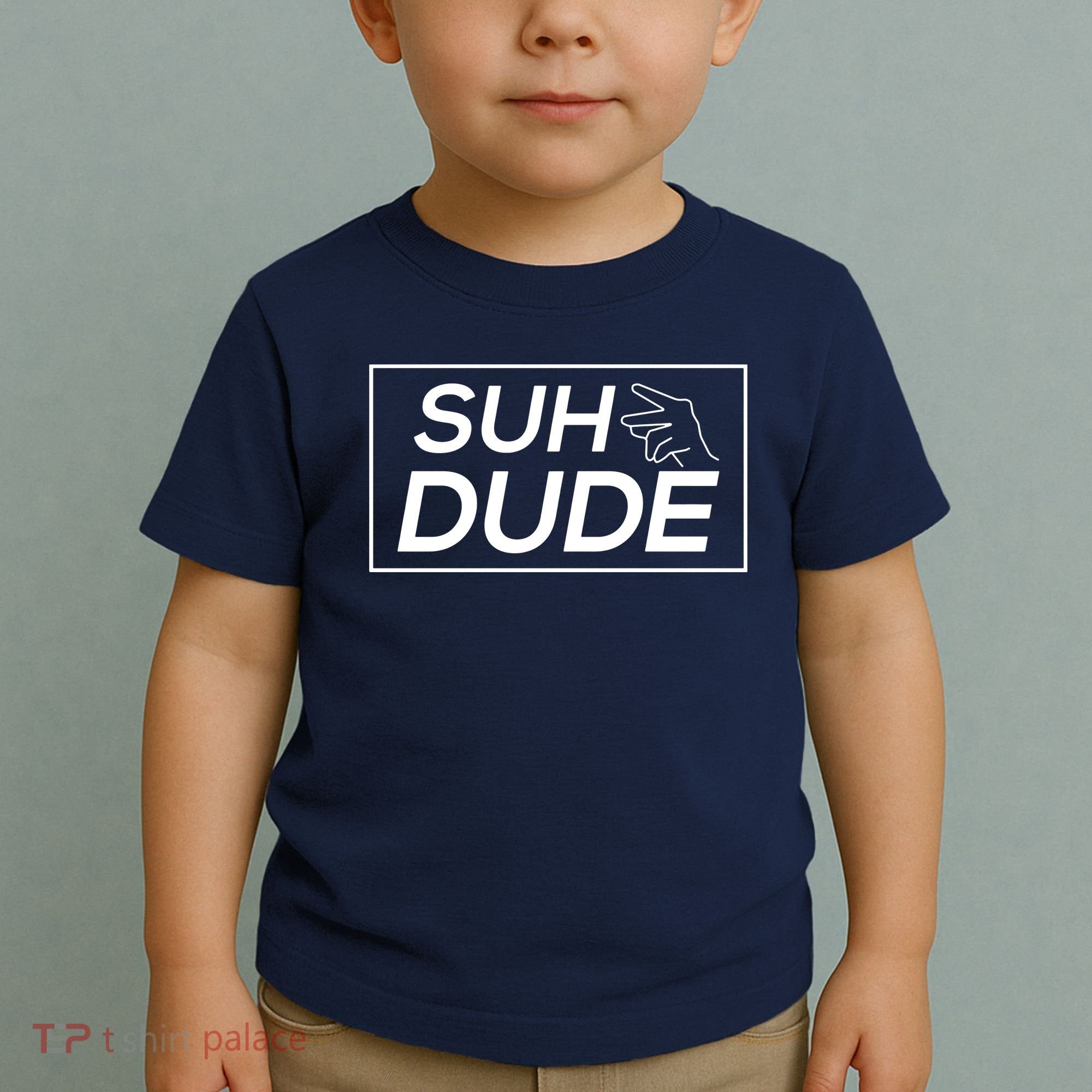 Suh Dude Toddler T-Shirt