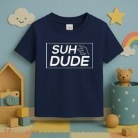 Suh Dude Toddler T-Shirt thumb 3