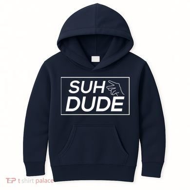 Suh Dude Kids Hoodie