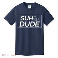 Suh Dude Kids T-Shirt thumb 0