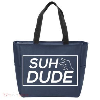 Suh Dude Tote Bag