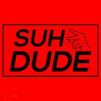 Suh Dude Santa Hat thumb 1