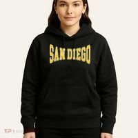 San Diego Hoodie thumb 5