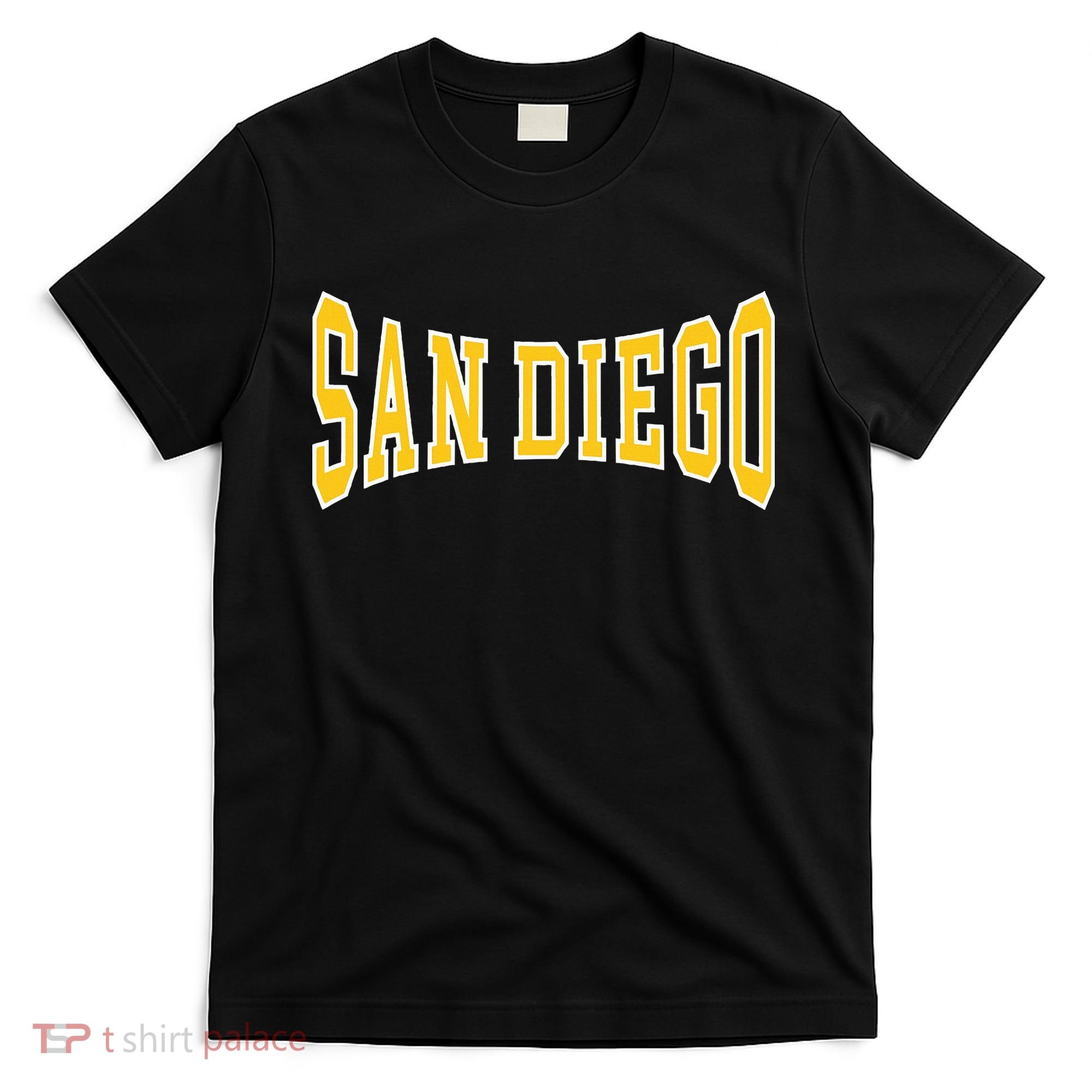 San Diego T-Shirt