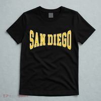 San Diego T-Shirt thumb 5
