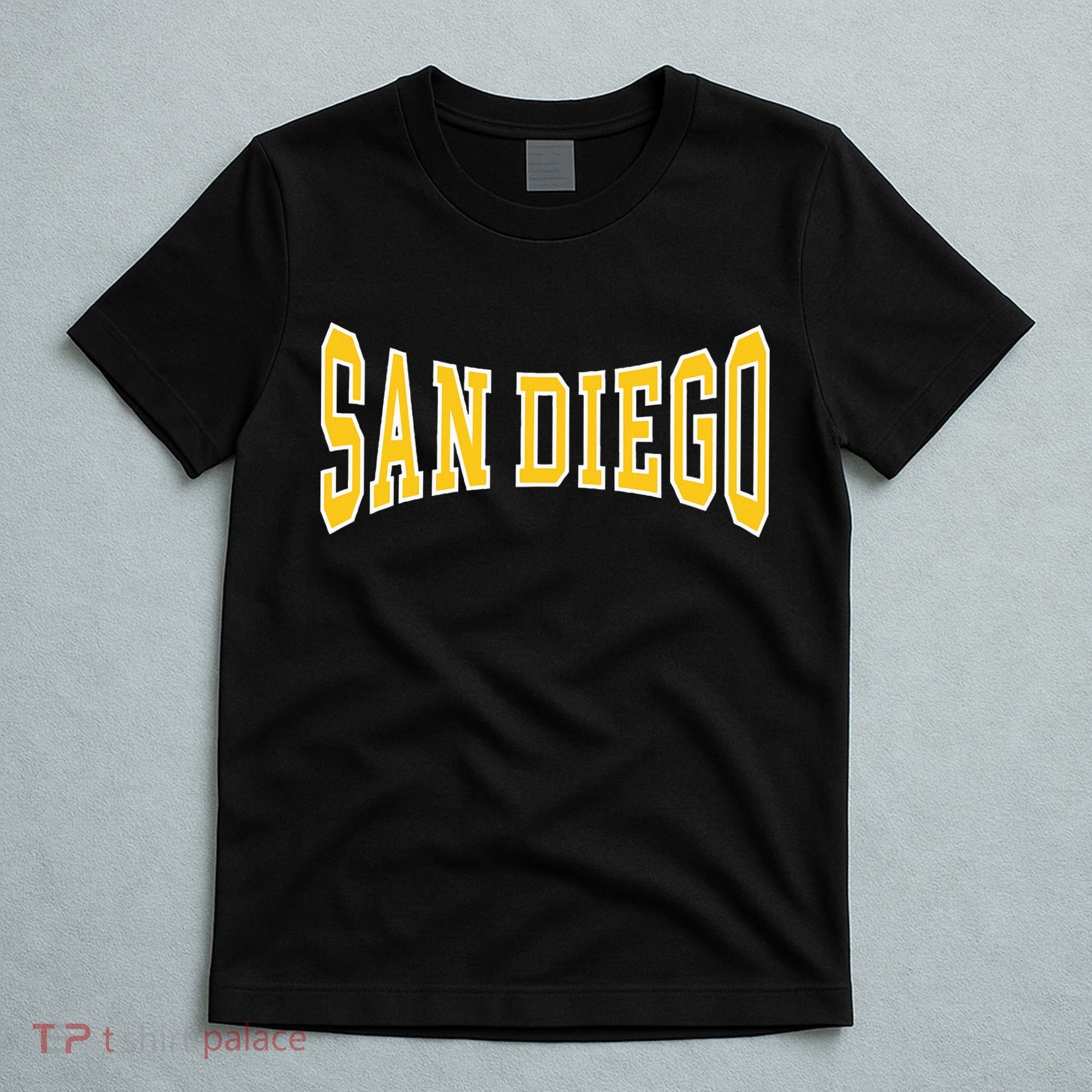 San Diego T-Shirt