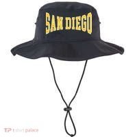 San Diego Bucket Hat thumb 0