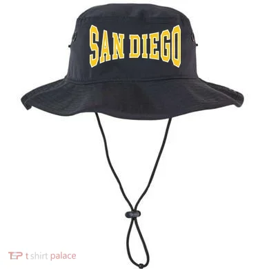 San Diego Bucket Hat