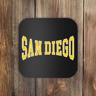 San Diego Coaster