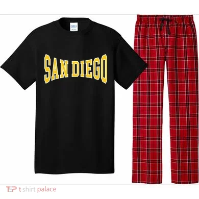 Pajama Set