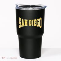 San Diego Tumbler thumb 0
