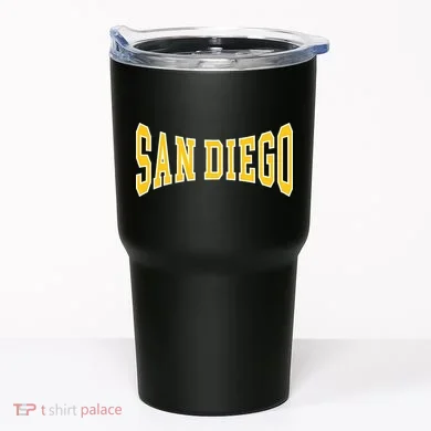 Tumbler