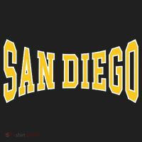 San Diego Tumbler thumb 3