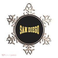 San Diego Ornament thumb 0
