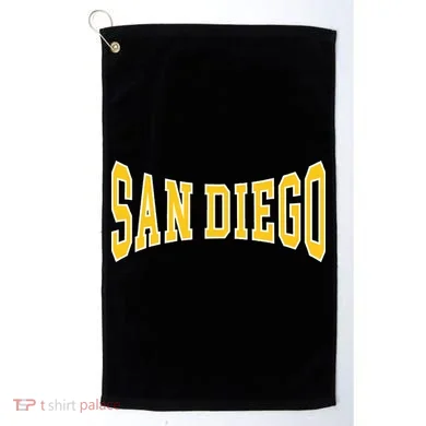 Golf Towel
