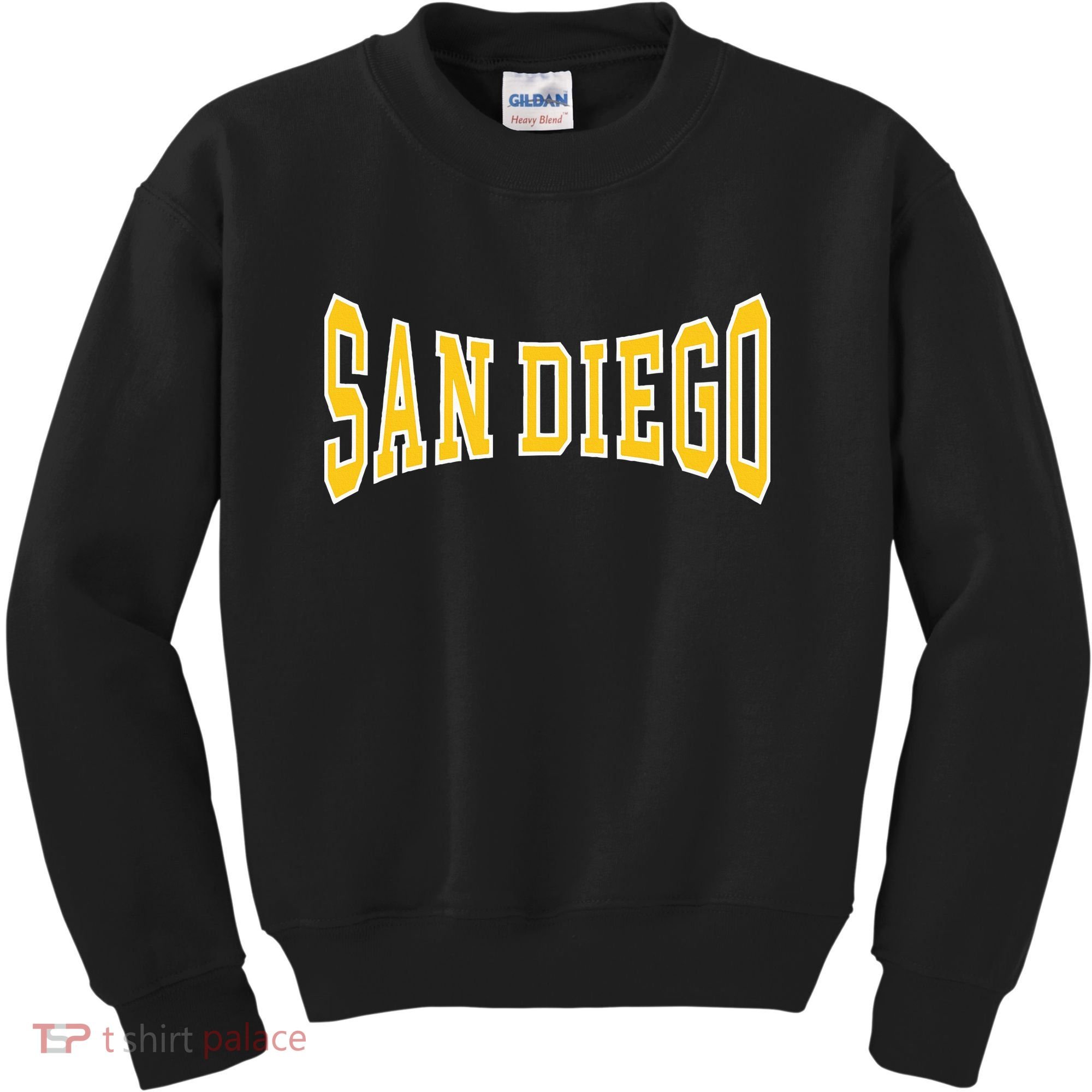San Diego Kids Sweatshirt