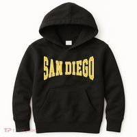 San Diego Kids Hoodie thumb 0