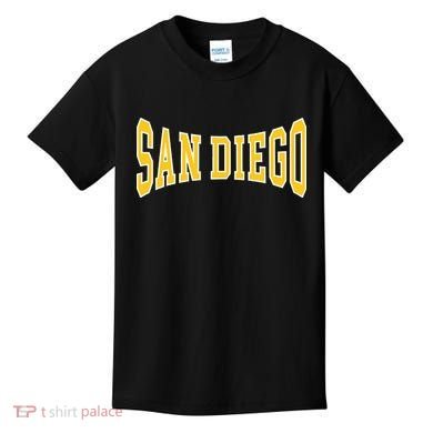 San Diego Kids T-Shirt