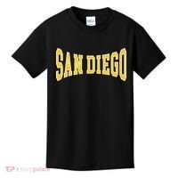 San Diego Kids T-Shirt thumb 0