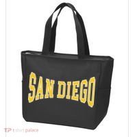 San Diego Tote Bag thumb 3