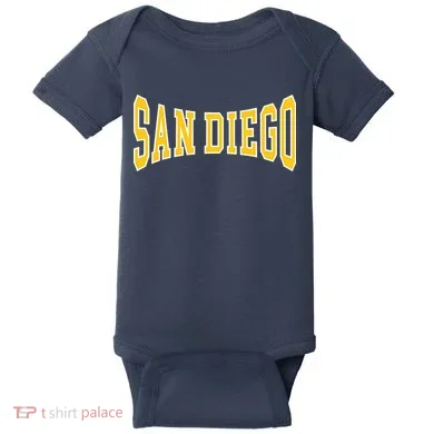 Baby Bodysuit