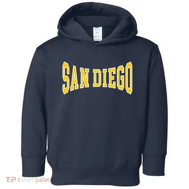 Toddler Hoodie