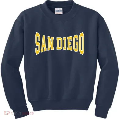 Kids Sweatshirt