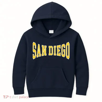 Kids Hoodie