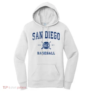 Women's Hoodie