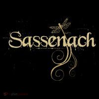 Sassenach Dragonfly Scottish Gift Retro Toddler T-Shirt thumb 4