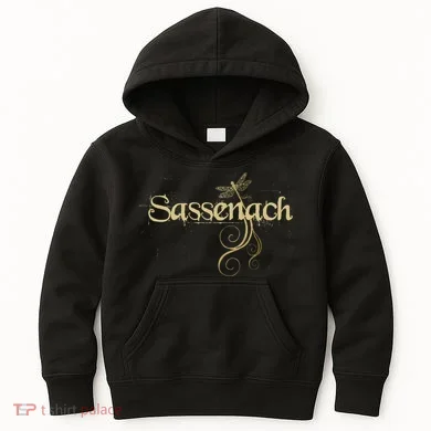 Kids Hoodie