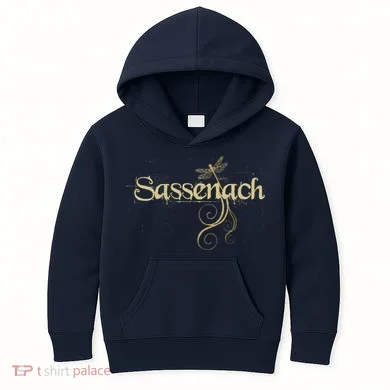 Kids Hoodie