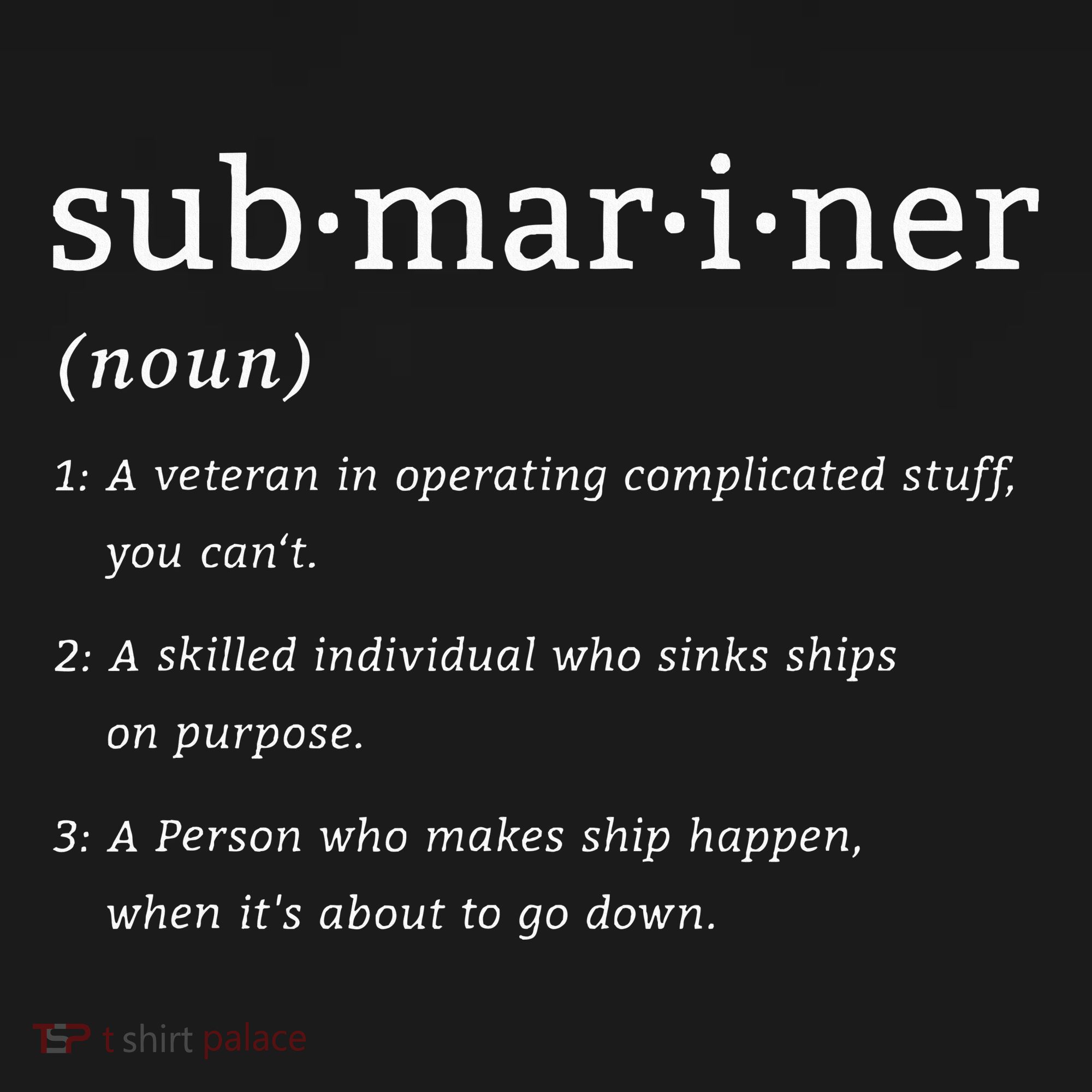 Submariner Definition Submersible Nuclearpowered Submarine Bucket Hat
