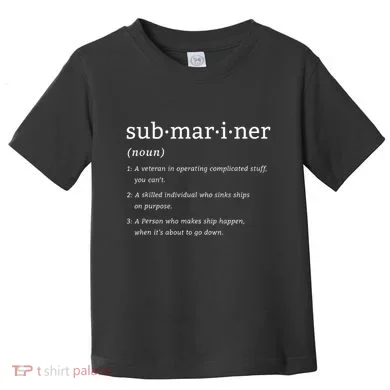 Toddler T-Shirt