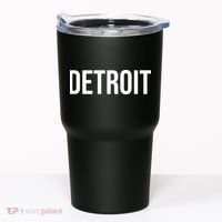 Simple Detroit Tumbler thumb 0