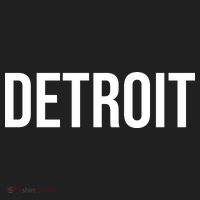 Simple Detroit Hat thumb 2