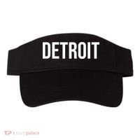 Simple Detroit Visor thumb 0