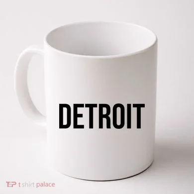 Coffee Mug