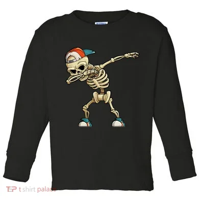 Toddler Long Sleeve
